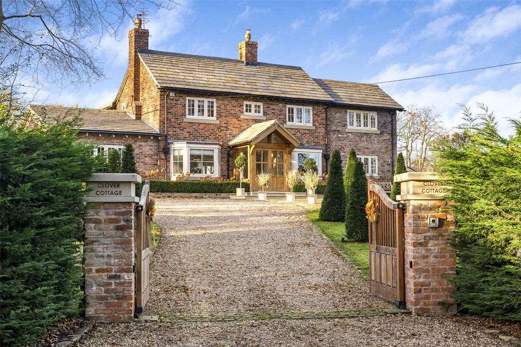 Clover Cottage