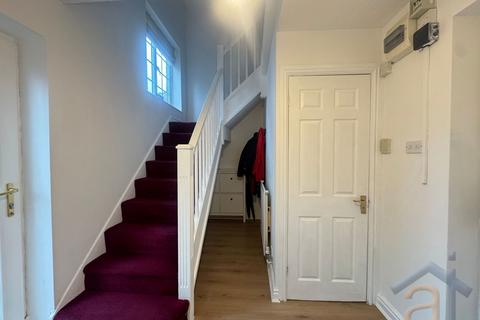 3 bedroom terraced house for sale, Oxford Road, Southport, PR8 2JJ