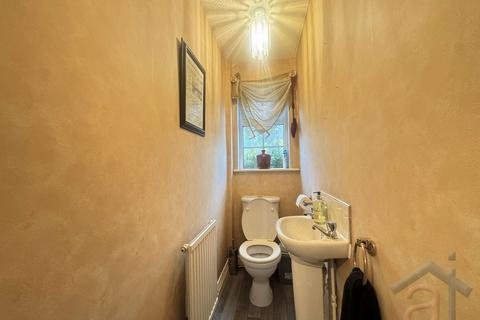 3 bedroom terraced house for sale, Oxford Road, Southport, PR8 2JJ