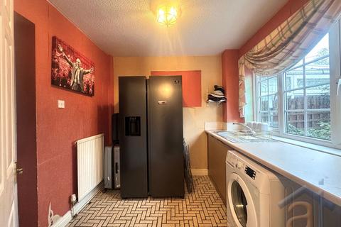 3 bedroom terraced house for sale, Oxford Road, Southport, PR8 2JJ