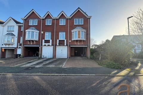 3 bedroom terraced house for sale, Oxford Road, Southport, PR8 2JJ
