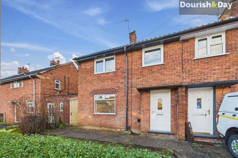 undefined, Southfields Road, Stafford ST17