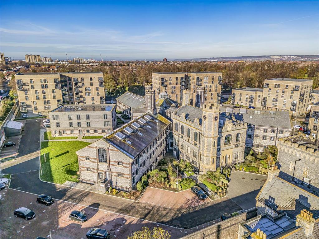 14 Radial House-Aerials-Portico Marketing-Sold By-5.
