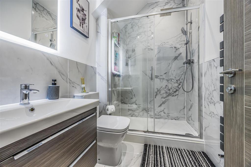 14 Radial House, Governors Walk, Portsmouth-Portic
