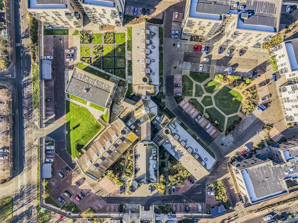 14 Radial House-Aerials-Portico Marketing-Sold By-1.