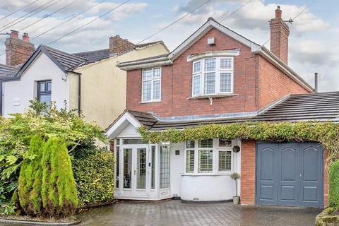 Gate Street, Sedgley