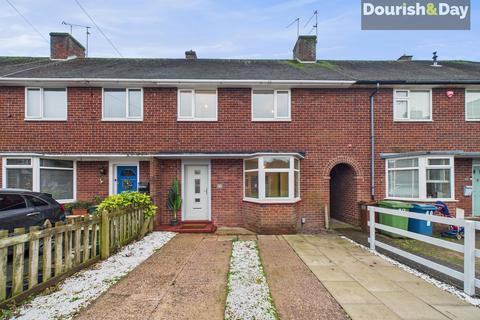 3 bedroom terraced house for sale, Bertelin Road, Stafford ST16