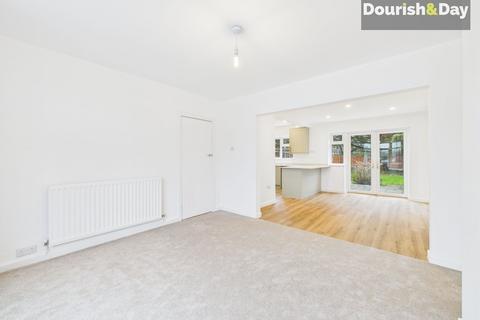 3 bedroom terraced house for sale, Bertelin Road, Stafford ST16