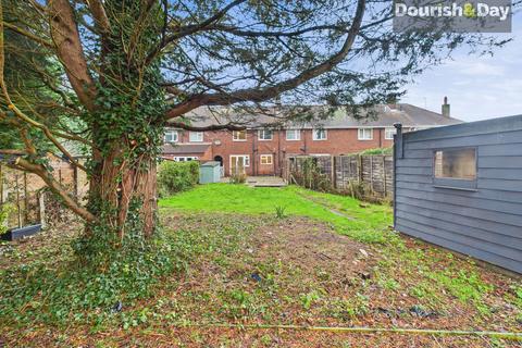 3 bedroom terraced house for sale, Bertelin Road, Stafford ST16