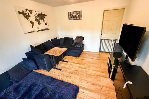 undefined, St James Close, Oswestry