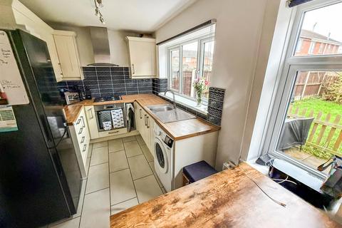 undefined, St James Close, Oswestry