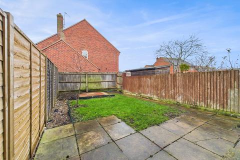 undefined, Barnacre, Oxfordshire OX49