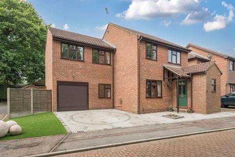 Brockenhurst Close, Gillingham ME8
