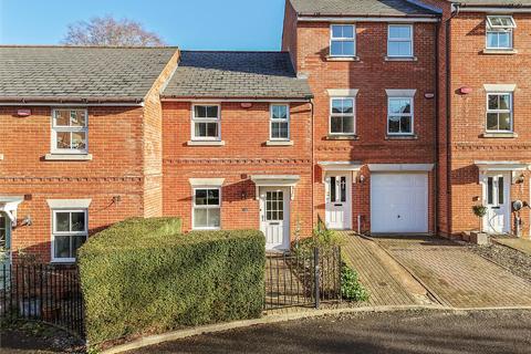 2 bedroom terraced house for sale, Blanford Mews, Reigate, Surrey, RH2