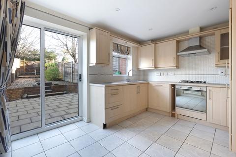 2 bedroom terraced house for sale, Blanford Mews, Reigate, Surrey, RH2