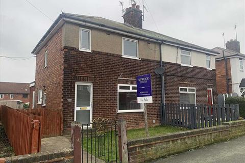 3 bedroom semi-detached house for sale - Boughton Lane, Clowne, Chesterfield
