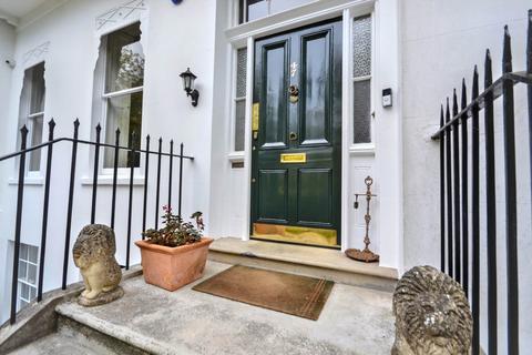 6 bedroom townhouse for sale, Pittville Lawn, Pittville, Cheltenham, Gloucestershire