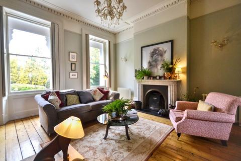 6 bedroom townhouse for sale, Pittville Lawn, Pittville, Cheltenham, Gloucestershire