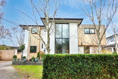 5 bedroom detached house for sale, Bafford Lane, Charlton Kings, Cheltenham, Gloucestershire