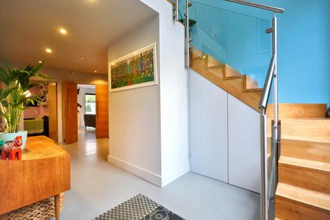 5 bedroom detached house for sale, Bafford Lane, Charlton Kings, Cheltenham, Gloucestershire