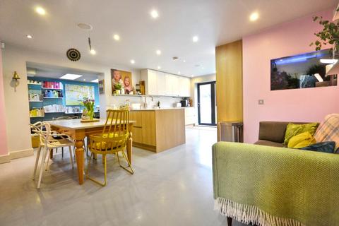 5 bedroom detached house for sale, Bafford Lane, Charlton Kings, Cheltenham, Gloucestershire