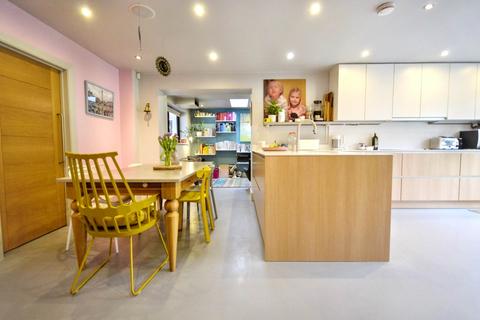 5 bedroom detached house for sale, Bafford Lane, Charlton Kings, Cheltenham, Gloucestershire