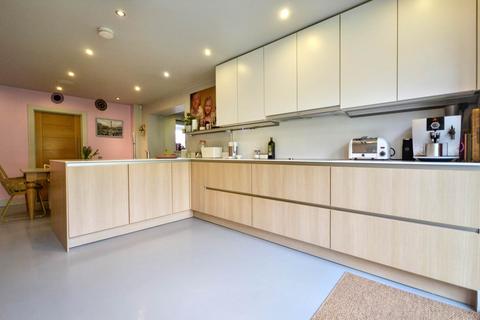 5 bedroom detached house for sale, Bafford Lane, Charlton Kings, Cheltenham, Gloucestershire