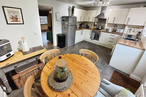 undefined, Post Mill Close, North Hykeham LN6