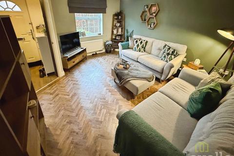 undefined, Post Mill Close, North Hykeham LN6