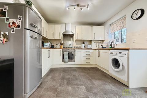 undefined, Post Mill Close, North Hykeham LN6
