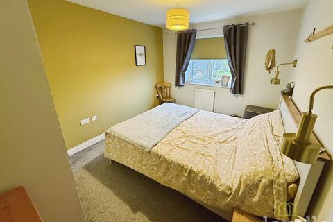 undefined, Post Mill Close, North Hykeham LN6