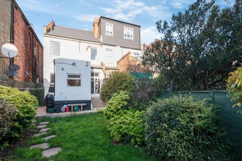 undefined, Prout Grove, NW10