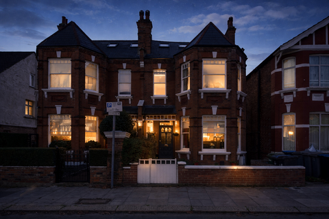 3 bedroom semi-detached house for sale, Prout Grove, NW10