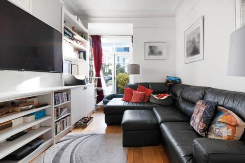 undefined, Prout Grove, NW10