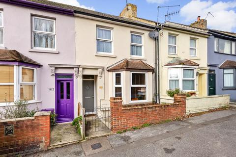 Dover Road, Kent CT19