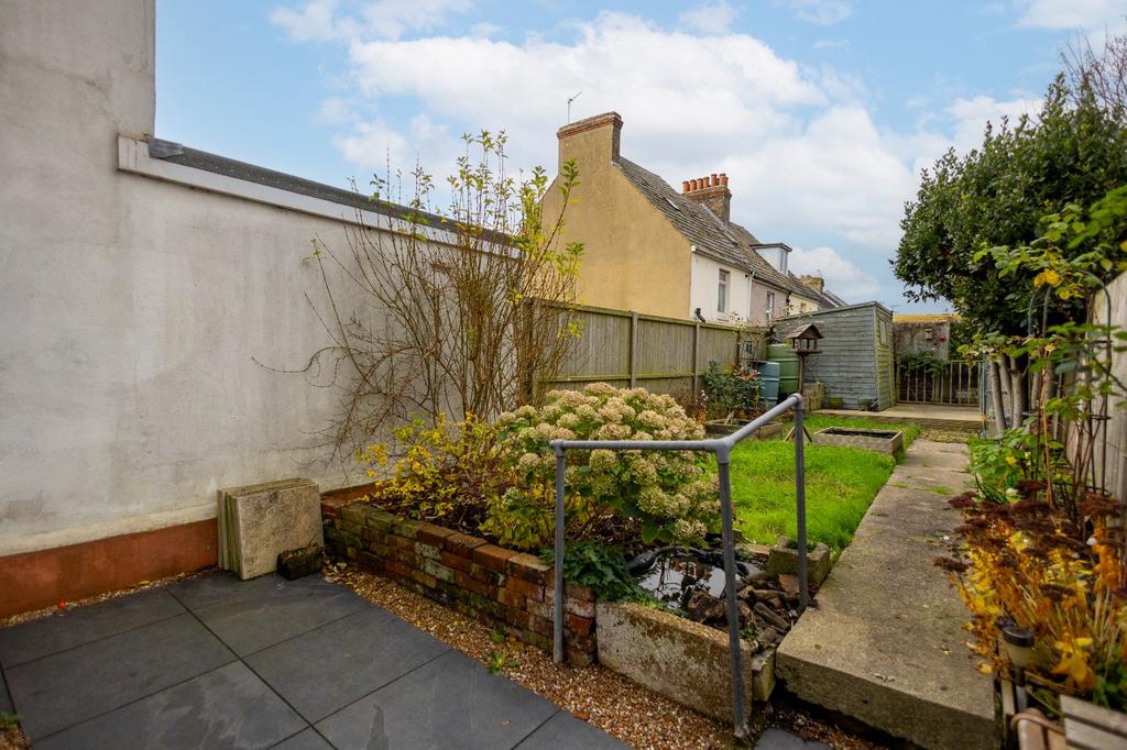 Private Garden
