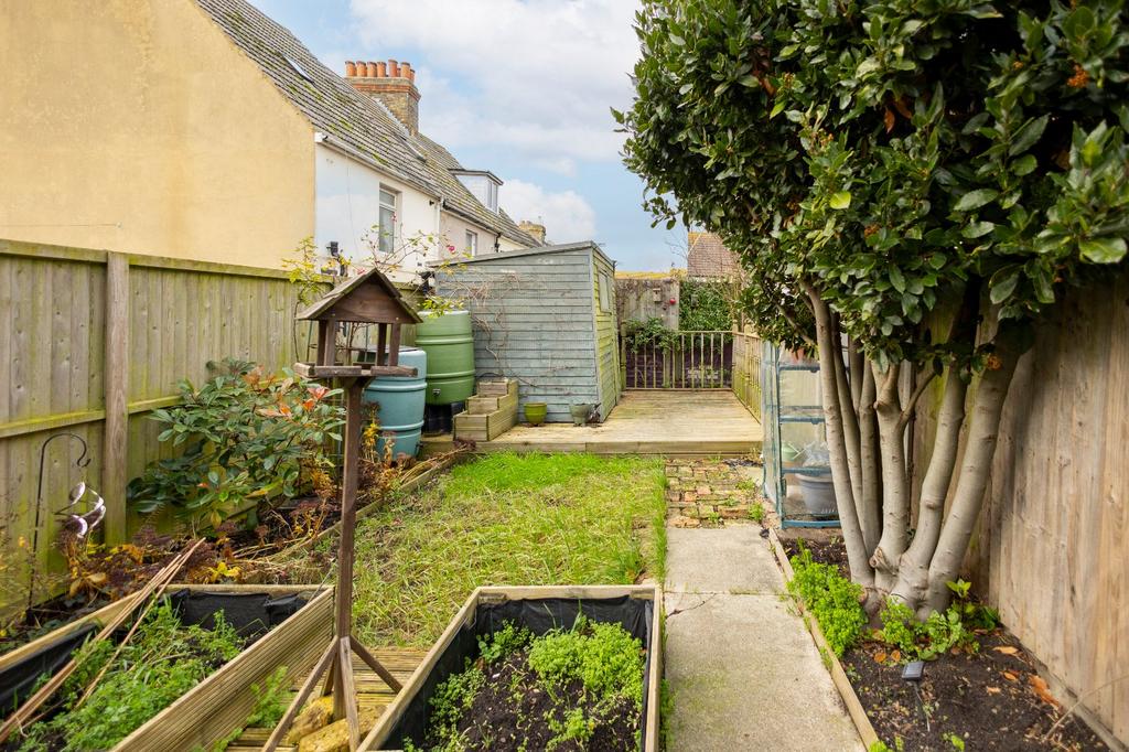 Private Garden