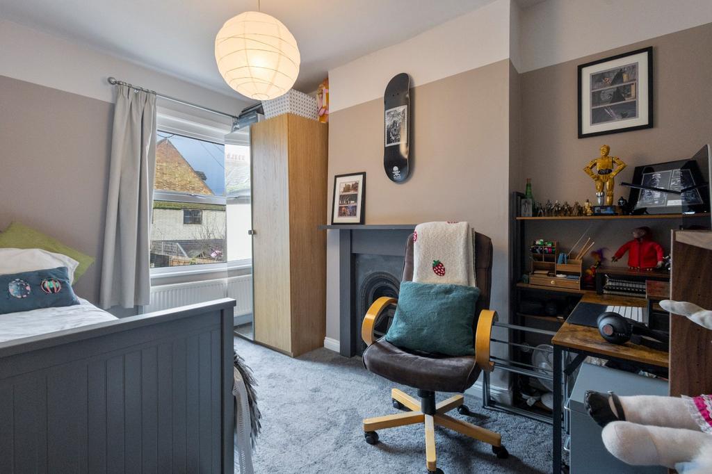 Bedroom 2