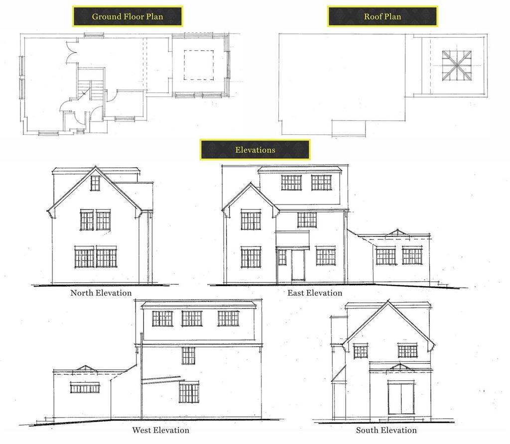 20 Devonshire Rear&amp;Roof Extensions Option2 Edited.