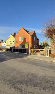 3 bedroom detached house for sale, Devonshire Road, Burnham-On-Crouch