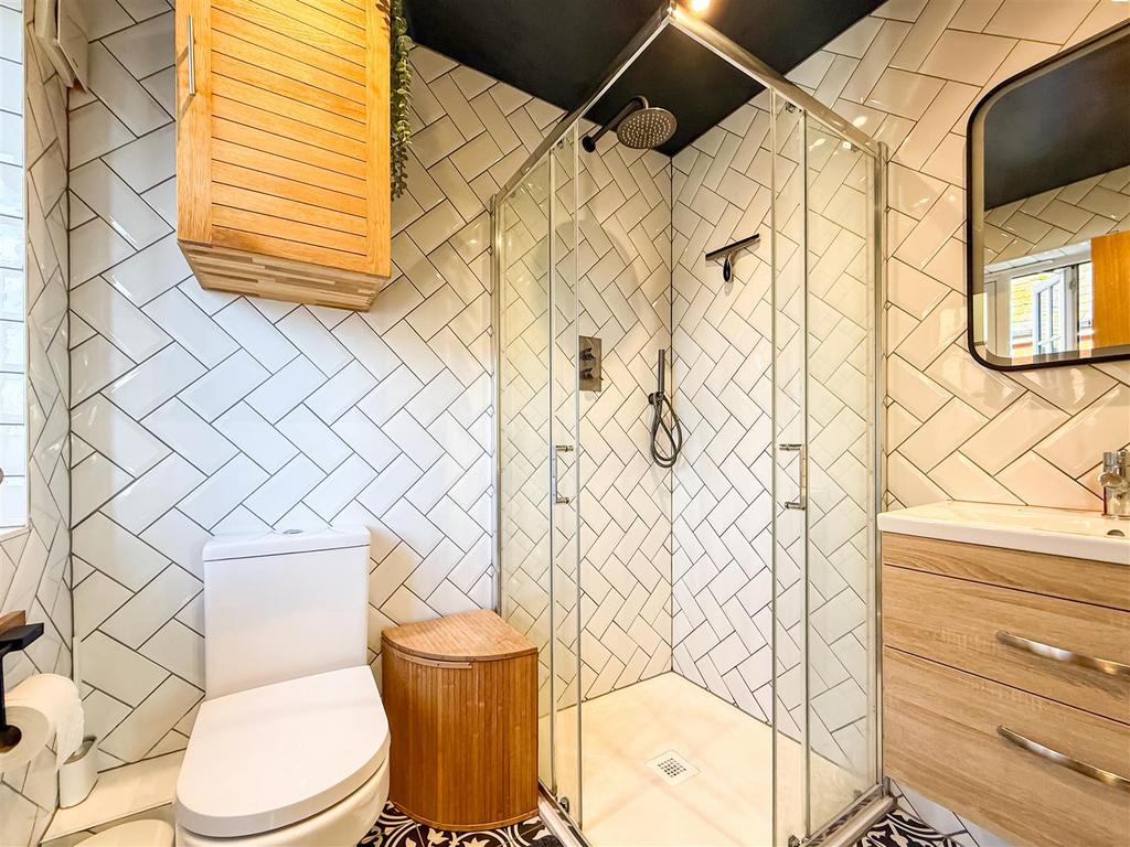 En suite