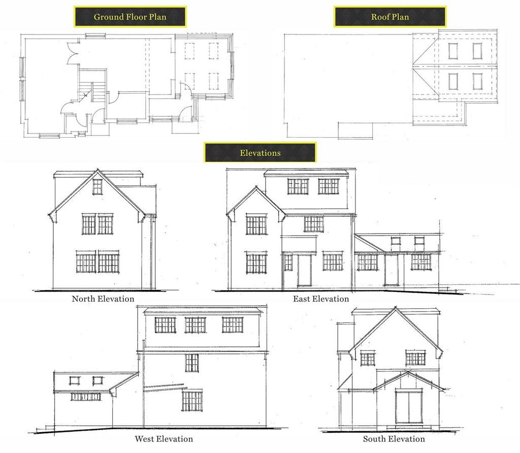 20 Devonshire Rear&Roof Extensions Option3 Edited.