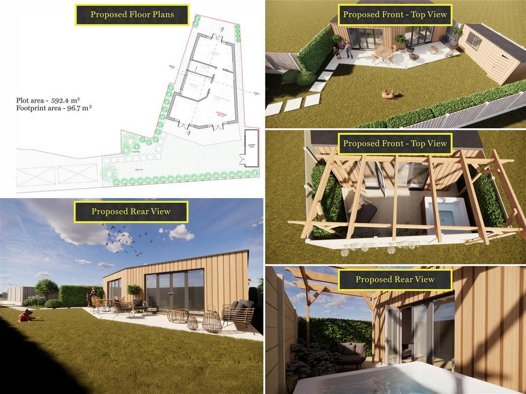 20 Devonshire Road-Garden Building Revised Edited.
