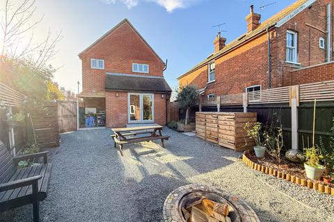 undefined, Devonshire Road, Burnham-On-Crouch