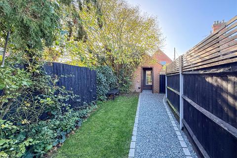 undefined, Devonshire Road, Burnham-On-Crouch