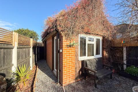 undefined, Devonshire Road, Burnham-On-Crouch
