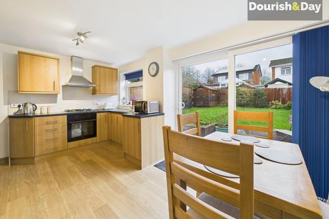 3 bedroom link detached house for sale, Beton Way, Stafford ST16