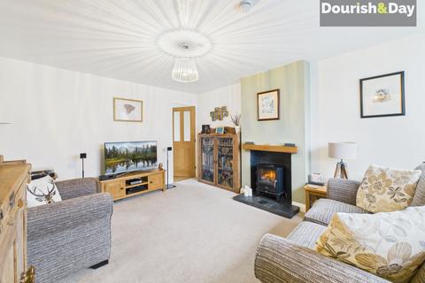 3 bedroom link detached house for sale, Beton Way, Stafford ST16