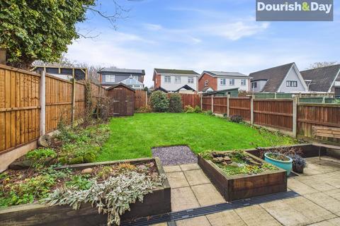 3 bedroom link detached house for sale, Beton Way, Stafford ST16