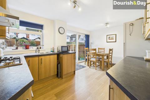 3 bedroom link detached house for sale, Beton Way, Stafford ST16